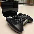 Image 150Nvidia Shield Portable (2013) (from 2010s in video games)