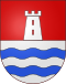 Coat of arms of Origlio