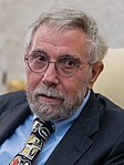 Paul Krugman