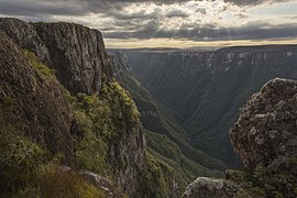 Parque Nacional da Serra Geral - Raphael Sombrio (01)