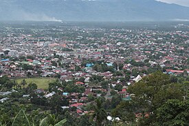 Kecamatan Kotamobagu Barat ring Kotamobagu