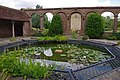 Phillips Memorial Cloister, Godalming