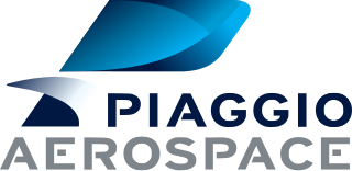 <span class="mw-page-title-main">Piaggio Aerospace</span> Multinational aerospace manufacturing company headquartered in Genoa