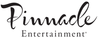 <span class="mw-page-title-main">Pinnacle Entertainment</span> Former American gaming and hospitality company