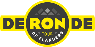 <span class="mw-page-title-main">Tour of Flanders</span> Belgian one-day cycling race, one of the five monuments