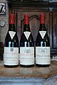 Bouteilles du Château rayas