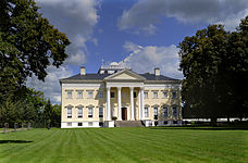 Schloss Wörlitz