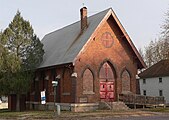 St. Peter's Episcopal Church