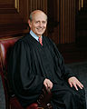 Stephen Breyer (Retired 2022)