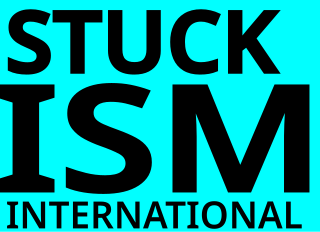 Stuckism International art movement