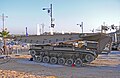 טנק גישור על בסיס M60 פטון