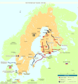 Finnish War (1808-1809)