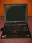 IBM ThinkPad R32