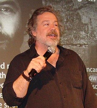 <span class="mw-page-title-main">Tom Hulce</span> American actor and producer