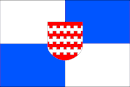 Drapeau de Tovačov