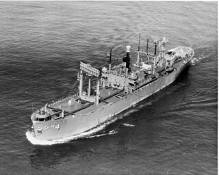 USS <i>Searcher</i> (AGR-4)