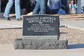 WASPs Memorial - Southern Nevada Veterans Memorial Cemetery.jpg