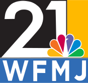 WFMJ logo (stacked).svg