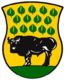 Coat of arms of Taura