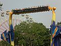 Windshear de Zamperla