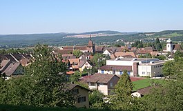 Bad Zurzach