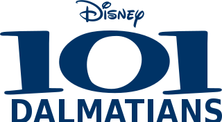 <i>101 Dalmatians</i> (franchise) Disney media franchise