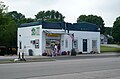 Ice Cream Station, Wausaukee