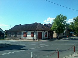 Ostrów Lubelski