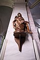 * Kandidimi: Pietà made out of wood in the church of St. Michael, Aachen-Burtscheid --Grunpfnul 18:36, 18 September 2024 (UTC) * * Kërkohet vlerësim