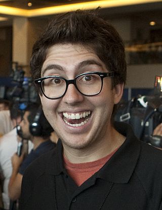 <span class="mw-page-title-main">Amir Blumenfeld</span> Israeli American comedian