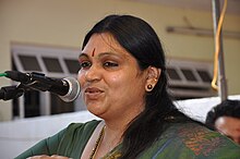 B. Arundhathi