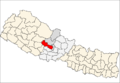 District de Baglung