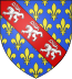 Blason de Clugnat