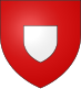 Coat of arms of Lacougotte-Cadoul