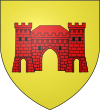 Blason de Revin