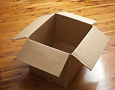 Cardboard Boxes and their History.jpg