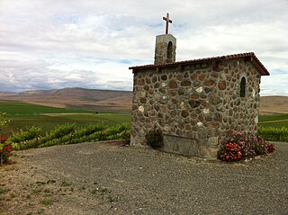 <span class="mw-page-title-main">Red Willow Vineyard</span>