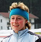 Christa Luding-Rothenburger -  Bild