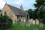 Parish Church of St John the Baptist