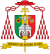 Jean Zerbo's coat of arms