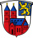 Blason de Weilmünster