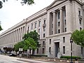 Department of Justice