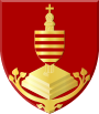 Blason de Dilsen-Stokkem