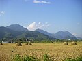 Medda tal-Muntanji Daen Lao (Irqad Lady Mountain)