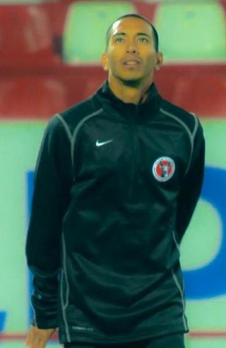 <span class="mw-page-title-main">Edgar Castillo</span> American soccer player (born 1986)