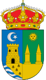 Blason de Beniel