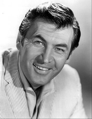 <span class="mw-page-title-main">Fess Parker</span> American actor (1924–2010)