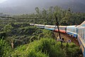 Travelling from Hội An to Hanoi.