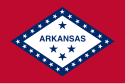 Baner Arkansas