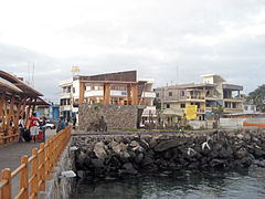 Puerto Baquerizo Moreno